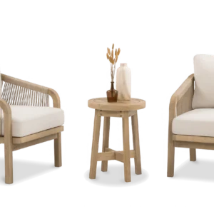 Meble balkonowe Marigold 2+1 Caffe – Furrore — zdjęcie wariantu 5