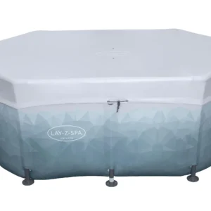 Basen do morsowania LAY-Z SPA 150x90x65 cm – Bestway — zdjęcie wariantu 5