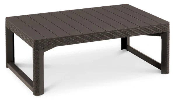 Zestaw ogrodowy CORFU MAX 2 Brown