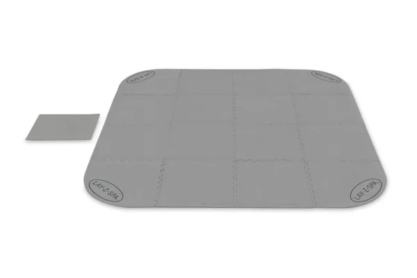 Podkład pod jacuzzi LAY-Z-SPA 2x2m – Bestway 60334 — zdjęcie wariantu 5 Podkład pod jacuzzi LAY-Z-SPA 2x2m – Bestway 60334 — zdjęcie wariantu 5