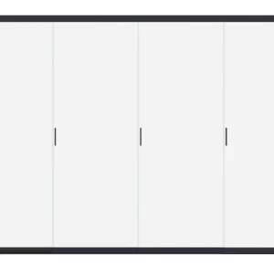 Przesuwny panel szklany do pergoli ELEGANCE/DELUXE/FUSION 3.6m Anthracite – Gutroof — zdjęcie wariantu 5 Przesuwny panel szklany do pergoli ELEGANCE/DELUXE/FUSION 3.6m Anthracite – Gutroof — zdjęcie wariantu 5