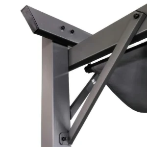 Zadaszenie na taras SPRINT PLUS 3x3 Anthracite/Grey – HARDMAISTER — zdjęcie wariantu 5 Zadaszenie na taras SPRINT PLUS 3x3 Anthracite/Grey – HARDMAISTER — zdjęcie wariantu 5