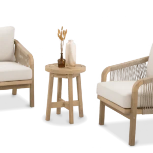 Meble balkonowe Marigold 2+1 Caffe – Furrore — zdjęcie wariantu 6