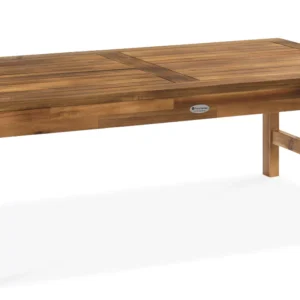 Stół MALMO CAFFE Acacia Wood - Focus Garden
