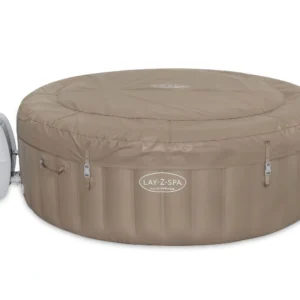 Jacuzzi ogrodowe PALM SPRINGS Airjet, nadmuchiwane – Bestway 60017 — zdjęcie wariantu 6 Jacuzzi ogrodowe PALM SPRINGS Airjet, nadmuchiwane – Bestway 60017 — zdjęcie wariantu 6