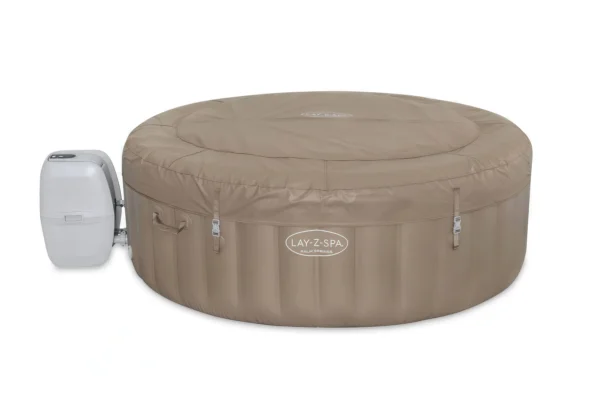 Jacuzzi ogrodowe PALM SPRINGS Airjet, nadmuchiwane – Bestway 60017 — zdjęcie wariantu 6 Jacuzzi ogrodowe PALM SPRINGS Airjet, nadmuchiwane – Bestway 60017 — zdjęcie wariantu 6