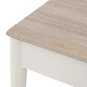 Zestaw mebli aluminiowych TREVIO CAFFE Beige – FURRORE — zdjęcie wariantu 6