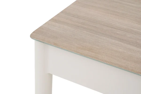 Zestaw mebli aluminiowych TREVIO CAFFE Beige – FURRORE — zdjęcie wariantu 6