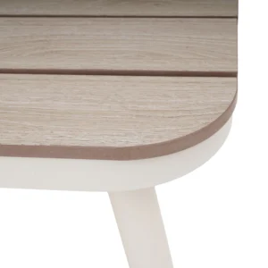 Meble ogrodowe z aluminium MONTI CAFFE BEIGE – FURRORE — zdjęcie wariantu 6 Meble ogrodowe z aluminium MONTI CAFFE BEIGE – FURRORE — zdjęcie wariantu 6