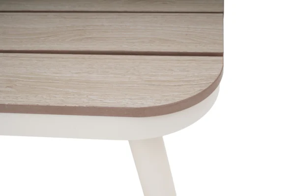 Meble ogrodowe z aluminium MONTI CAFFE BEIGE – FURRORE — zdjęcie wariantu 6 Meble ogrodowe z aluminium MONTI CAFFE BEIGE – FURRORE — zdjęcie wariantu 6