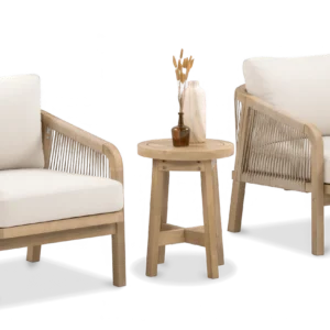 Meble balkonowe Marigold 2+1 Caffe – Furrore — zdjęcie wariantu 7