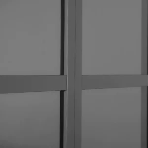 Przesuwane drzwi z poliwęglanu do pergoli PREMIUM 3m anthracite – GUTROOF — zdjęcie wariantu 7 Przesuwane drzwi z poliwęglanu do pergoli PREMIUM 3m anthracite – GUTROOF — zdjęcie wariantu 7