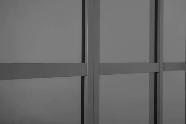 Przesuwane drzwi z poliwęglanu do pergoli PREMIUM 3m anthracite – GUTROOF — zdjęcie wariantu 7 Przesuwane drzwi z poliwęglanu do pergoli PREMIUM 3m anthracite – GUTROOF — zdjęcie wariantu 7