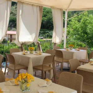 Krzesło Nardi BORA BISTROT Bianco Krzesło Nardi BORA BISTROT Bianco