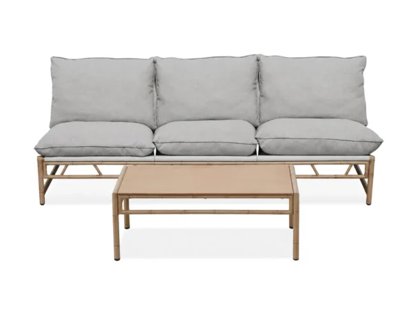 Sofa 3-osobowa Makani Sofa 3-osobowa Makani