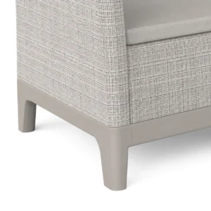 Sofa SCANDI FORMA 2 w beżowej kolorystyce
