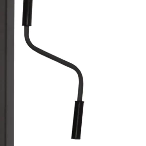 Pergola ogrodowa na taras Premium 3x3 Anthracite – Gutroof — zdjęcie wariantu 7 Pergola ogrodowa na taras Premium 3x3 Anthracite – Gutroof — zdjęcie wariantu 7