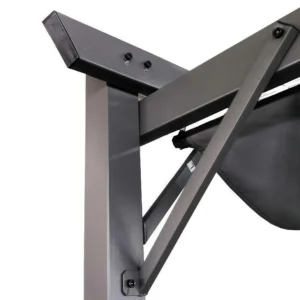 Pergola na taras SPRINT 3x3 Anthracite/Grey – HARDMAISTER — zdjęcie wariantu 7 Pergola na taras SPRINT 3x3 Anthracite/Grey – HARDMAISTER — zdjęcie wariantu 7