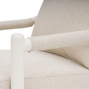 Meble ogrodowe z aluminium MONTI CAFFE BEIGE – FURRORE — zdjęcie wariantu 7 Meble ogrodowe z aluminium MONTI CAFFE BEIGE – FURRORE — zdjęcie wariantu 7