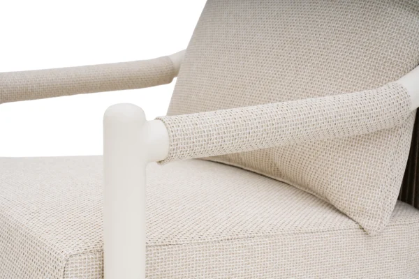 Meble ogrodowe z aluminium MONTI CAFFE BEIGE – FURRORE — zdjęcie wariantu 7 Meble ogrodowe z aluminium MONTI CAFFE BEIGE – FURRORE — zdjęcie wariantu 7