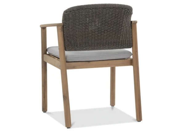 Zestaw jadalniany DOVER 6+1 Dining – Furrore — zdjęcie wariantu 8 Zestaw jadalniany DOVER 6+1 Dining – Furrore — zdjęcie wariantu 8