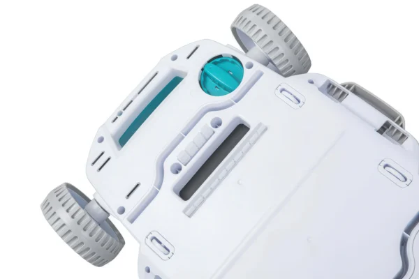 Automatyczny odkurzacz do basenów AQUATRONIX G200 – Bestway 58765 — zdjęcie wariantu 8 Automatyczny odkurzacz do basenów AQUATRONIX G200 – Bestway 58765 — zdjęcie wariantu 8