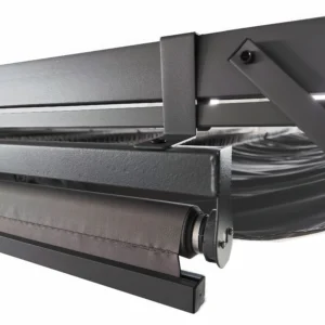 Zadaszenie na taras SPRINT PLUS 3x3 Anthracite/Grey – HARDMAISTER — zdjęcie wariantu 8 Zadaszenie na taras SPRINT PLUS 3x3 Anthracite/Grey – HARDMAISTER — zdjęcie wariantu 8