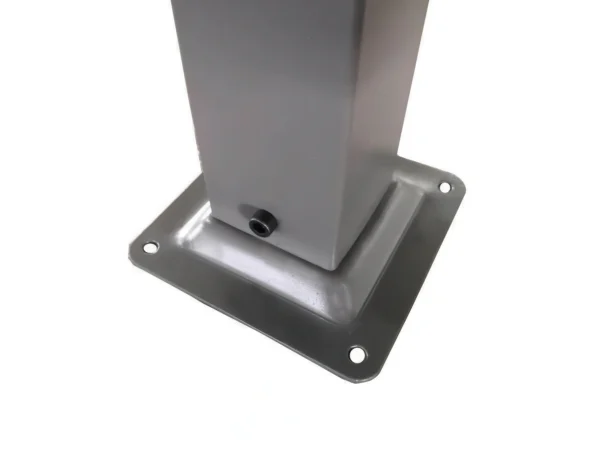 Pergola na taras SPRINT 3x3 Anthracite/Grey – HARDMAISTER — zdjęcie wariantu 8 Pergola na taras SPRINT 3x3 Anthracite/Grey – HARDMAISTER — zdjęcie wariantu 8