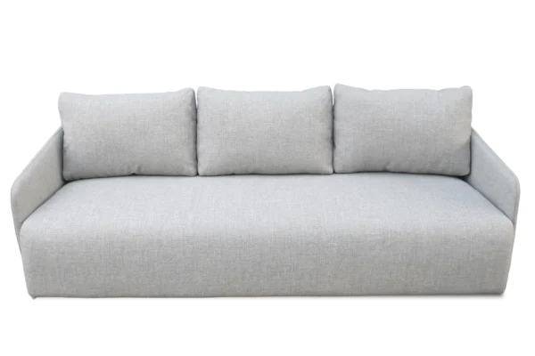 Zestaw ogrodowy AURA CAFFE Melange Grey – Furrore — zdjęcie wariantu 8 Zestaw ogrodowy AURA CAFFE Melange Grey – Furrore — zdjęcie wariantu 8