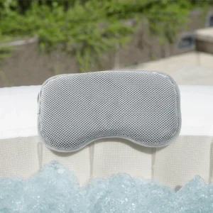 Nadmuchiwane jacuzzi z oświetleniem Hollywood AirJet 1,96 x 0,66m – BESTWAY 60059 — zdjęcie wariantu 9