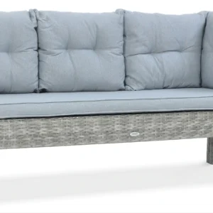 Sofa CORTINA w kolorze szarym Sofa CORTINA w kolorze szarym