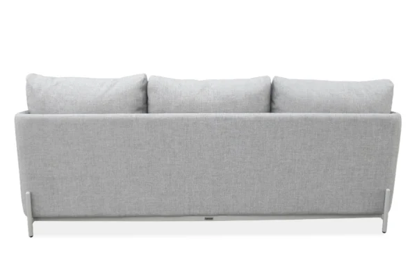 Zestaw ogrodowy AURA CAFFE Melange Grey – Furrore — zdjęcie wariantu 9 Zestaw ogrodowy AURA CAFFE Melange Grey – Furrore — zdjęcie wariantu 9