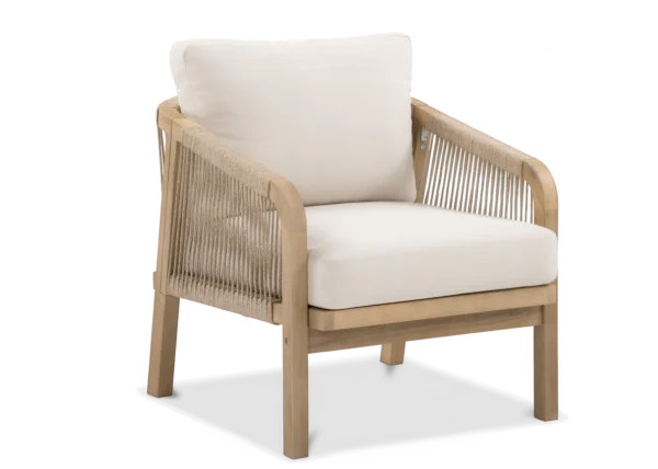 Meble balkonowe Marigold 2+1 Caffe – Furrore — zdjęcie wariantu 10