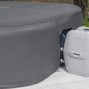 Pokrywa termiczna Lay-Z-Spa ENERGYSENCE 1,8x1,8m – Bestway 60319 — zdjęcie wariantu 10