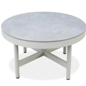 Zestaw ogrodowy AURA CAFFE Melange Grey – Furrore — zdjęcie wariantu 10 Zestaw ogrodowy AURA CAFFE Melange Grey – Furrore — zdjęcie wariantu 10
