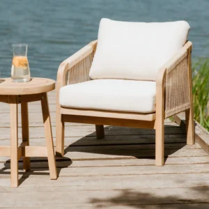 Meble balkonowe Marigold 2+1 Caffe – Furrore — zdjęcie wariantu 11