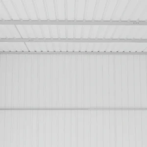 Domek narzędziowy PORTLAND 289 x 253cm Grey Aluminium – Hardmaister — zdjęcie wariantu 11 Domek narzędziowy PORTLAND 289 x 253cm Grey Aluminium – Hardmaister — zdjęcie wariantu 11