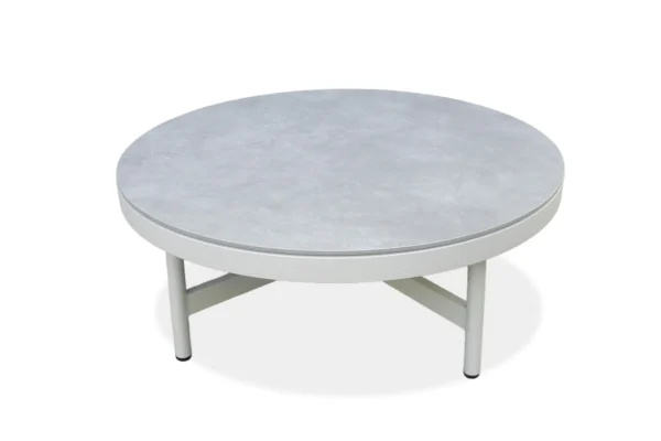 Zestaw ogrodowy AURA CAFFE Melange Grey – Furrore — zdjęcie wariantu 11 Zestaw ogrodowy AURA CAFFE Melange Grey – Furrore — zdjęcie wariantu 11