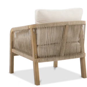 Meble balkonowe Marigold 2+1 Caffe – Furrore — zdjęcie wariantu 13