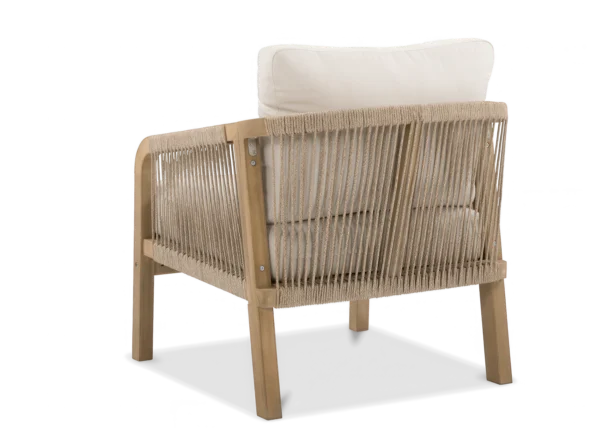 Meble balkonowe Marigold 2+1 Caffe – Furrore — zdjęcie wariantu 13