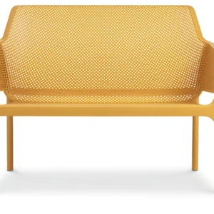 Ławka - Sofa balkonowa Nardi NET BENCH Antracite Ławka - Sofa balkonowa Nardi NET BENCH Antracite