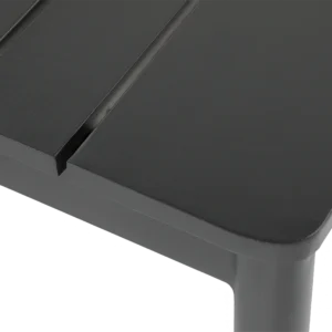 Narożnik ogrodowy aluminiowy MONZA Caffe + fotel Grey – FURRORE — zdjęcie wariantu 15 Narożnik ogrodowy aluminiowy MONZA Caffe + fotel Grey – FURRORE — zdjęcie wariantu 15
