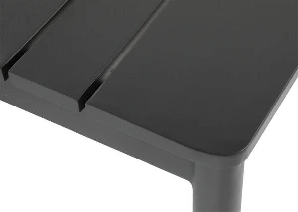 Narożnik ogrodowy aluminiowy MONZA Caffe + fotel Grey – FURRORE — zdjęcie wariantu 15 Narożnik ogrodowy aluminiowy MONZA Caffe + fotel Grey – FURRORE — zdjęcie wariantu 15