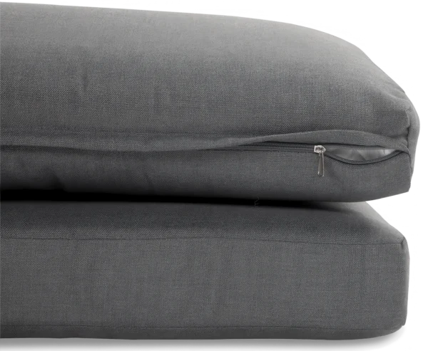 Narożnik ogrodowy aluminiowy MONZA Caffe + fotel Grey – FURRORE — zdjęcie wariantu 16 Narożnik ogrodowy aluminiowy MONZA Caffe + fotel Grey – FURRORE — zdjęcie wariantu 16