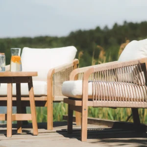 Meble balkonowe Marigold 2+1 Caffe – Furrore — zdjęcie wariantu 19