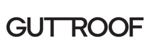 Logo marki Gutroof