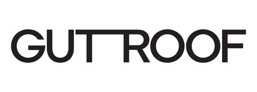 Logo marki Gutroof