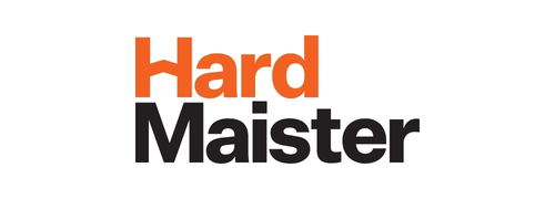 Logo marki Hardmaister