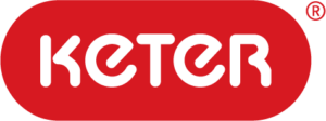 Logo marki Keter