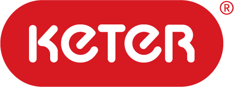 Logo marki Keter